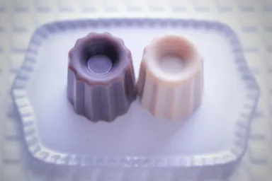 カヌレせっけん1