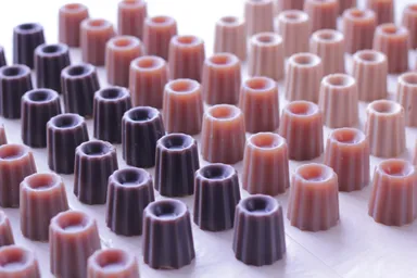 カヌレせっけん2