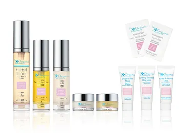 直営店オープン記念　ディスカバリーバッグ