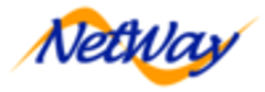 株式会社ネットウェイのロゴ
