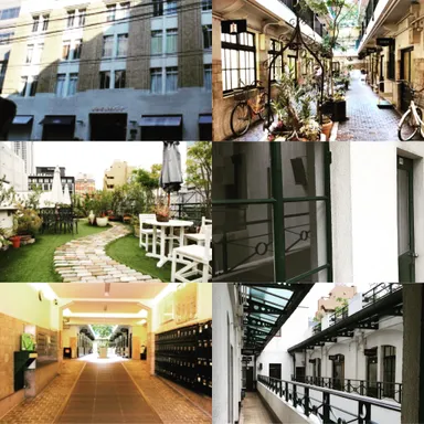 船場ビルディング