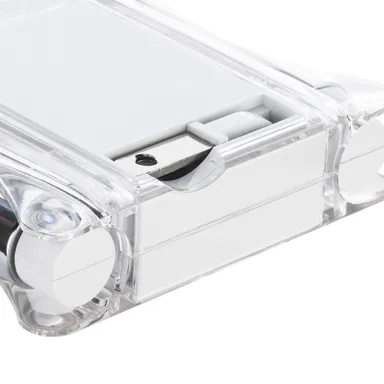 ACプラグサイド(ディテイル)