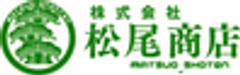 株式会社松尾商店のロゴ