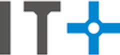 株式会社アイティプラスのロゴ