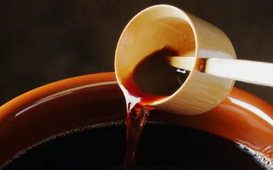 本醸造特級醤油