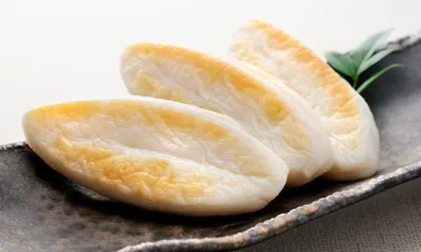 阿部の笹かまぼこイメージ