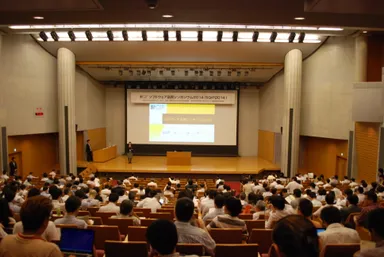 ソフトウェア品質シンポジウム　イメージ