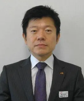 石川 勝隆氏
