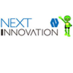 ネクストイノベーション株式会社のロゴ