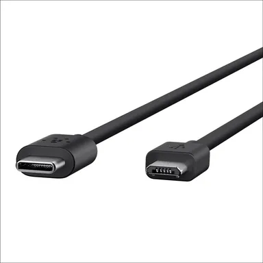 USB 2.0 Type-C to Micro USB