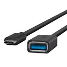 USB 3.0 Type-C to Aアダプター