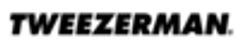 TWEEZERMANのロゴ