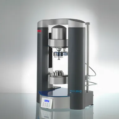 Thermo Scientific HAAKE MARS 40/60 レオメーター