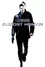 ALMOST HUMAN 1 (C) Warner Bros. Entertainment Inc.