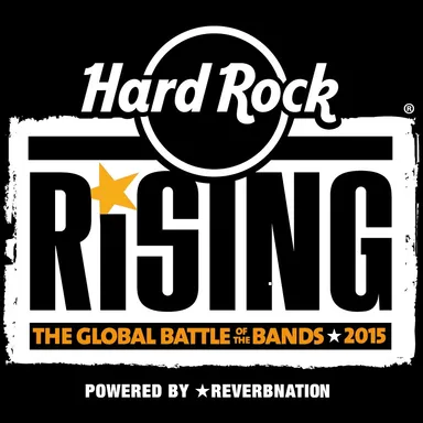 ハードロックライジング