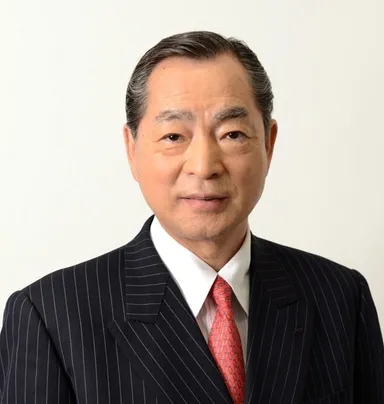 講師プロフィール写真