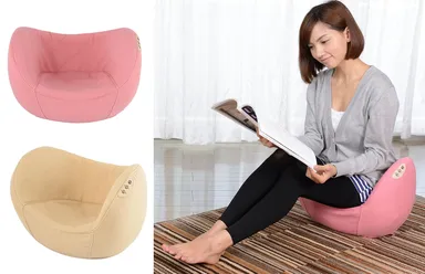 エアーヒップケア　YHA-3