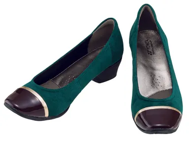 ウォーキングシューズ２