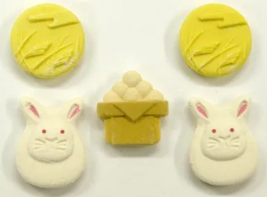 秋のスイーツ特集１