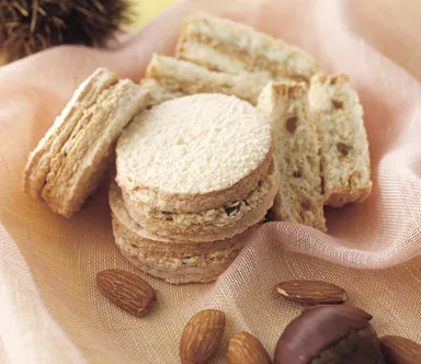 秋のスイーツ特集２