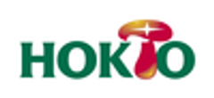 ホクト株式会社のロゴ