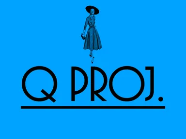 Q proj. キービジュアル