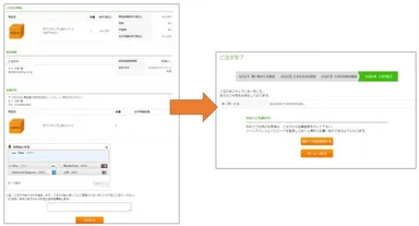 購入画面イメージ2