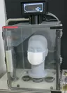 マスク性能検査装置