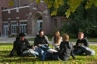 アイダホ大学（University of Idaho）