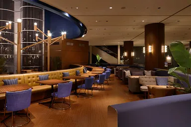 「ベルラーゴ」店内イメージ