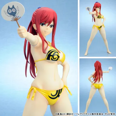 エルザ・スカーレット　限定Ver.