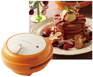 スマイルベイカー