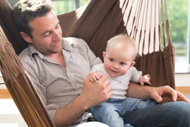 「LA SIESTA (ラシエスタ)」チェアハンモック(3)