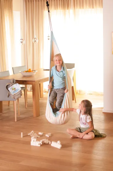 「LA SIESTA (ラシエスタ)」ハンギングネスト