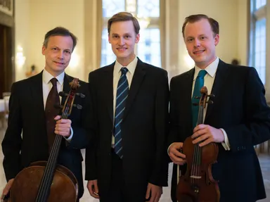 ウィーン三重奏団