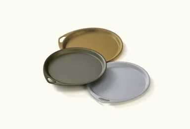 トリートレイ(サークルタイプ)