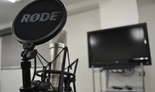 声優基礎クラス