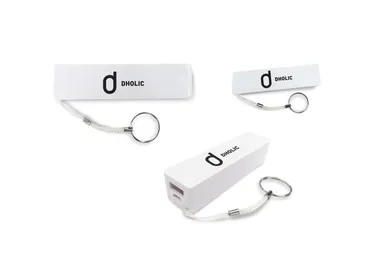 オリジナルスマホ充電器