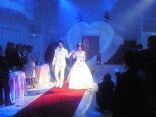 真夜中のシンデレラ