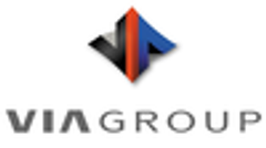 株式会社ヴィア・ホールディングスのロゴ