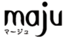 株式会社majuのロゴ