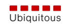 ユビキタス、米国シリコンバレーに初の海外拠点を設立　
IoT、先端技術のリサーチを対象に、9月14日に活動開始