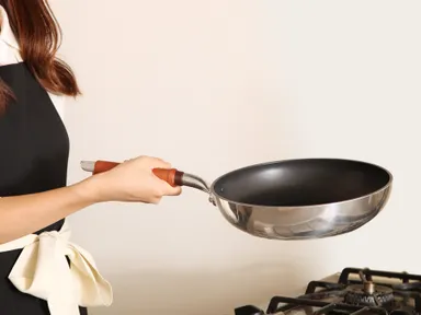 軽くて女性にも使いやすい