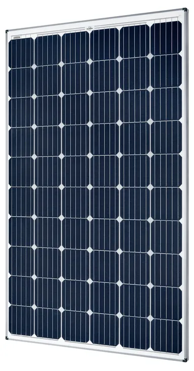 単結晶新製品SunmoduleNewSWMono(5busbar)