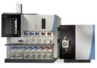 クラスI医療機器『プレリュード MD』高速液体クロマトグラフ