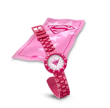 Super girl／ZFFLP003