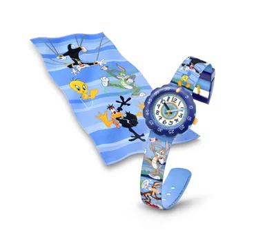 Looney Tunes／ZFLSP008