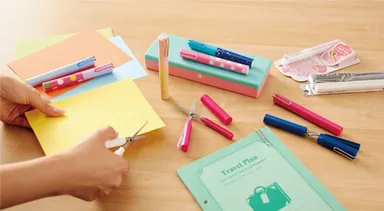 Point1：少しの力でらくらくカット！