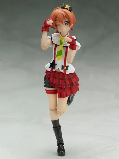 S.H.Figuarts 星空 凛(僕らは今のなかで)(1) ※画像はイメージです。