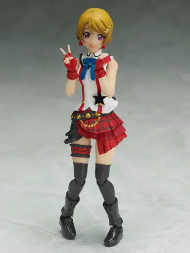 S.H.Figuarts 小泉花陽(僕らは今のなかで)(2) ※画像はイメージです。